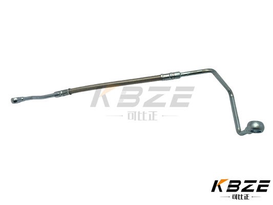 3937342 EXCAVATOR KBZE BRAND FUEL SUPPLY TUBE FITS CUMMINS 6CT DIESEL ENGINE