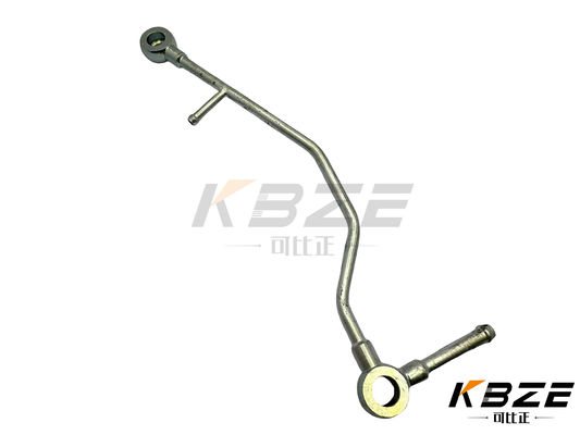 KBZE BRAND 8-98038775-0 8980387750 PIPE ASM LEAK OFF FOR ZAX110 ZAX140 ZAX180