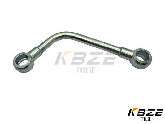 6271-71-5530 KOMATSU SAA4D95LE-5 ENGINE FUEL SUPPLY TUBE 6271715530 FOR PC88 PC118 PC130-8