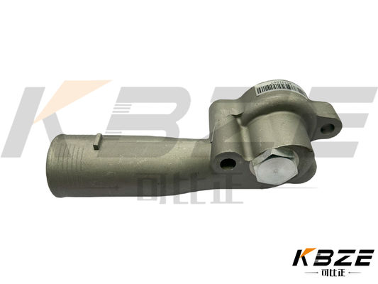 CAT C6.6 ENGINE 85°C THERMOSTAT WITH HOUSING 367-1817 357-8714 4133L066 REPLACEMENT E320D EXCAVATOR