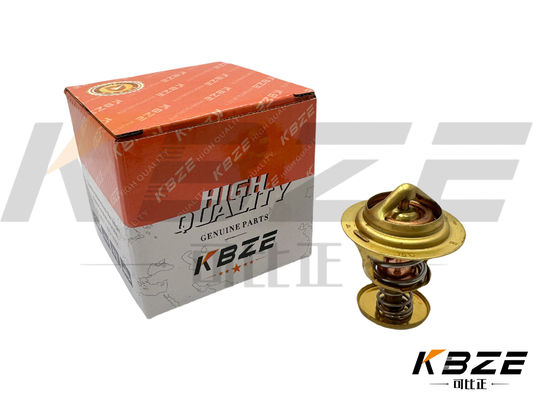 3928639 3907242 HYUNDAI R300 THERMOSTAT 76°C FOR CUMMINS 6CT8.3 ENGINE R290 R305 PC56-7 EXCAVATOR