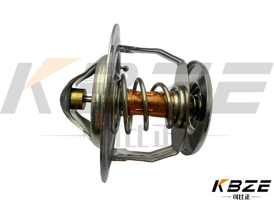 PC400-5 EXCAVATOR THERMOSTAT 82°C 600-421-6310 FOR KOMATSU S6D110 S6D125 S6D108