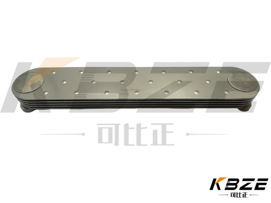 CAT 320B 323D EXCAVATOR 125-2970 5P OIL COOLER CORE FITS S6K 3066 ENGINE