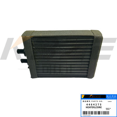 BRAND HITACHI EXCAVATOR HEATER CORE 4464275 FOR ZAX110 ZAX180 ZAX200 ZAX240