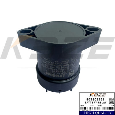 803803261 ORIGINAL XCMG EX29570 BATTERY RELAY FITS XE215 XE250 XE370 EXCAVATOR