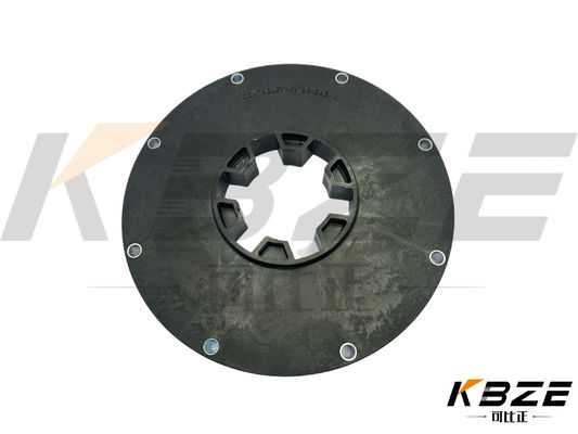CENTAFLEX K-125-SAE-10 MACHINERY COUPLING FLANGE 6IT OD315MM FOR ROAD ROLLER