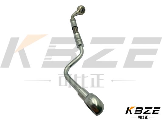 21027283 VOLVO D5E VOE21027283 TURBO OIL PIPE FOR EC200D EC210D EW140C EXCAVATOR