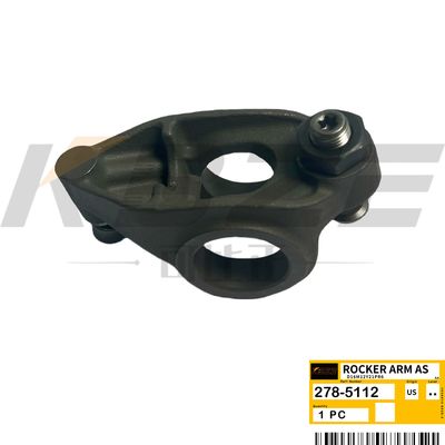 KBZE 320D 323D EXCAVATOR 278-5112 2785112 ROCKER ARM FOR CATERPILLAR C4.4 C6.6 C7.1 ENGINE