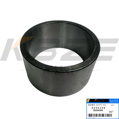 KBZE 4205109 HITACHI EXCAVATOR BUCKET BUSH FOR EX400 EX550 EX600 ZAX470 ZAX500 ZAX520