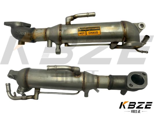 VH173091120A KOBELCO SL200-8 VHS173091120 EXCAVATOR EGR COOLER 25608-E0280 S173091120 FITS HINO J05E