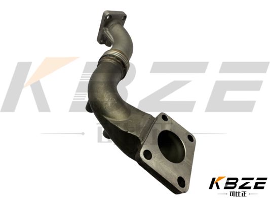6251-11-9110 6251119110 KOMATSU SAA6D125E-5 ENGINE TUBE, EXHAUST GAS PC400-8 PC450-8 HM300-2