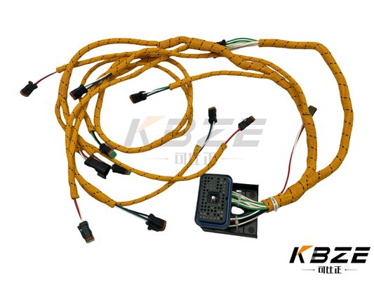 KBZE 2224086 222-4086 HARNESS ASSEMBLY-ELECTRONIC CONTROL FOR CAT 140H 143H 14H 966G 972G
