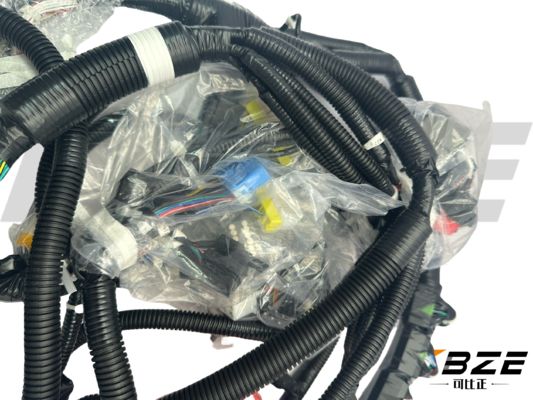 KOMATSU 20Y-06-71511 20Y-06-71512 INTERNAL WIRING FOR NEW MODEL PC200-7 PC220-7 EXCAVATOR