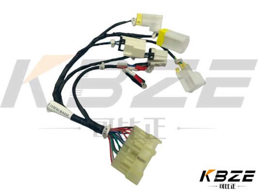 KOMATSU 22U-06-22330 20Y-06-71170 WIRING HARNESS FITS PC130-7 PC160-7 PC200-7 EXCAVATOR