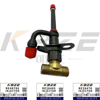 KBZE RE48786 RE44508 RE506898 JOHN DEERE 5055 6110 7500 7850 TRACTOR FUEL INJECTOR 28485 28478 29279