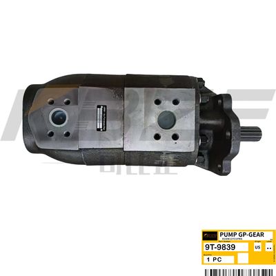KBZE CA9T9839 9T9839 9T-9839 CATERPILLAR D9N DOZER GEAR PUMP ASSY