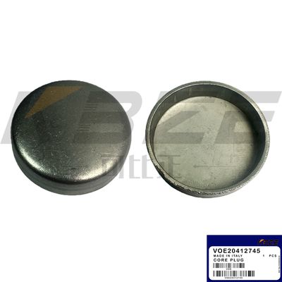 KBZE VOE20412745 20412745 VOLVO 36MM ENGINE CORE PLUG FOR EC140 EC180 EC210 EC300