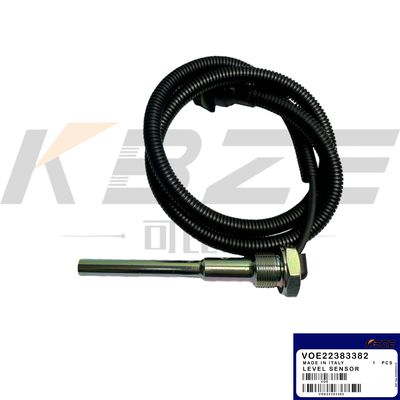 KBZE VOE22383382 22383382 VOLVO D4 D5E ENGINE OIL LEVEL SENSOR FOR EC140C/D/E EC160D/E EC170D EC180D EC200D EC210D