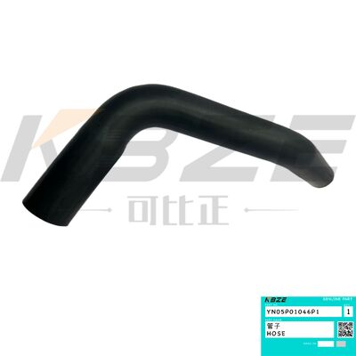 KOBELCO SK200-6 SK210-6 YN05P01046P1 RADIATOR HOSE FITS FOR MITSUBISHI 6D34