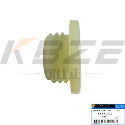 KBZE 4168132 COUNTERWEIGHT CAPS FITS HITACHI EX220-2/3/5 ZX160 ZX200 ZX280 ZX350 EXCAVATOR