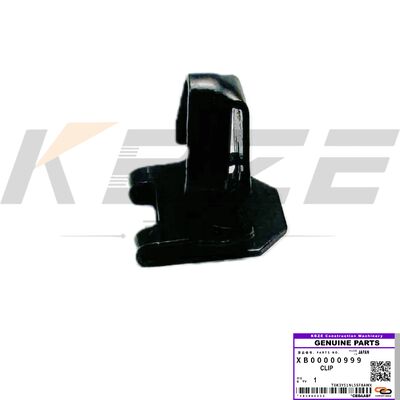 KBZE XB00000999 CLIP REPLACE FOR HITACHI ZX200-5G ZX350-5G ZX470-5G ZX670-5G ZX870-5G