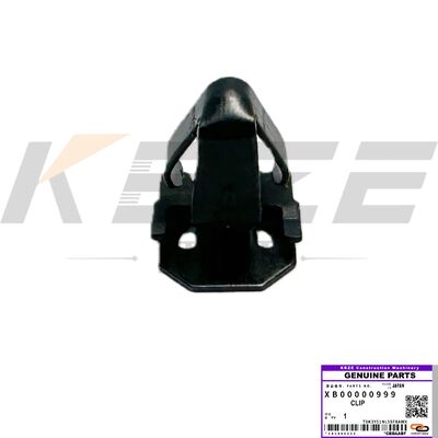 KBZE XB00000999 CLIP REPLACE FOR HITACHI ZX200-5G ZX350-5G ZX470-5G ZX670-5G ZX870-5G