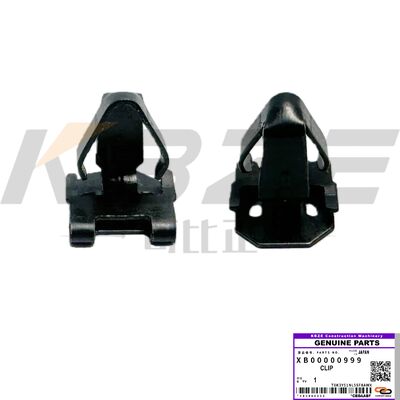 KBZE XB00000999 CLIP REPLACE FOR HITACHI ZX200-5G ZX350-5G ZX470-5G ZX670-5G ZX870-5G