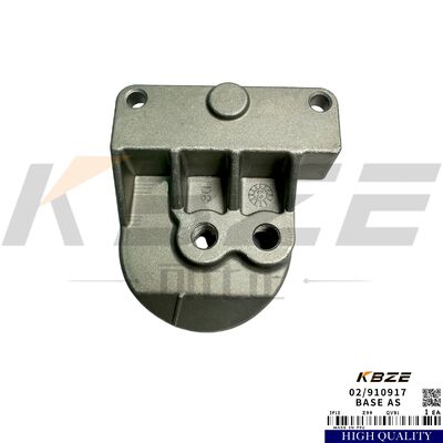 KBZE OEM 02/910917 FILTER BASE AS FITS FOR JCB JS205 JS215 JS220 NXT215 EXCAVATOR