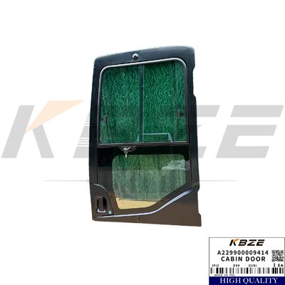 KBZE BRAND A229900009414 CABIN DOOR ASSY FITS FOR SY135 SY215 SY240 SY285 SY335 SY385 EXCAVATOR SANY-8 MODEL