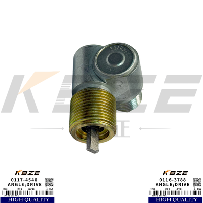KBZE 0117-4540 0116-3788 DEUTZ 912 913 ENGINE SPEED SENSOR ANGLE DRIVE FOR GENERATOR