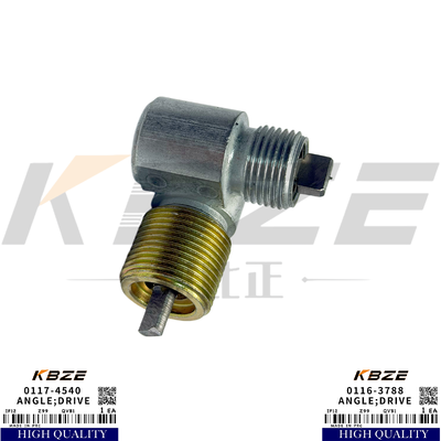 KBZE 0117-4540 0116-3788 DEUTZ 912 913 ENGINE SPEED SENSOR ANGLE DRIVE FOR GENERATOR