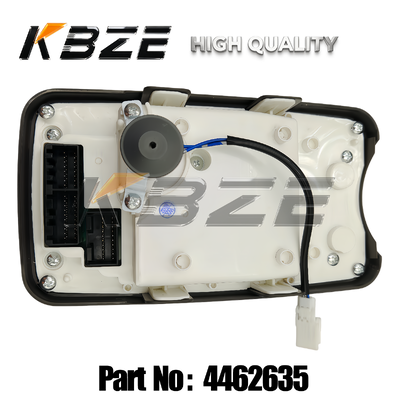 EXCAVATOR OPERATOR DISPLAY 4462635 KBZE BRAND FOR HITACHI ZAX110 ZAX130 ZAX200 ZAX240 ZX280 ZX330 ZX350