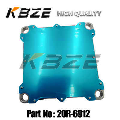 KBZE OEM QUALITY ECM CONTROLLER 20R-6912 FOR  ENGINE C6.6 C7.1 EXCAVATOR 320D GC  320D L 323D L