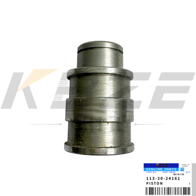 KBZE 113-30-24161 1133024161 KOMATSU D30 D31A D37 PC60 PC75 PC80 JV100A TRACK ADJUST PISTON