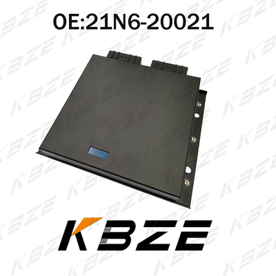 KBZE 21N6-20021 High Quality Excavator Controller Replacement Parts for R210LC-7H RC215C-7H Heavy Construction Machinery