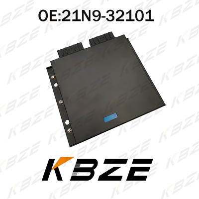 KBZE 21N9-32101 Excavator Spare Parts for Wholesale and Replacement Aftermarket Excavator Electrical Spare Parts for R320LC-7