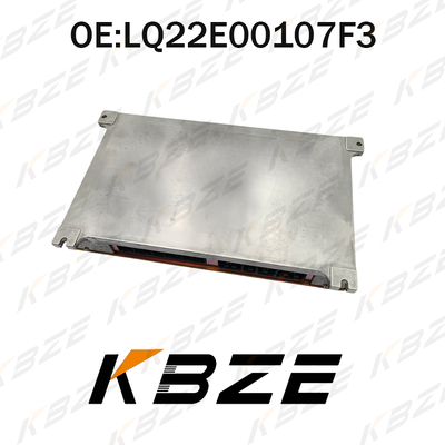 KBZE LQ22E00107F3 Excavator Spare Parts for SK260-8 LQ22E00107F3 Excavator Electrical Parts for SK260-8