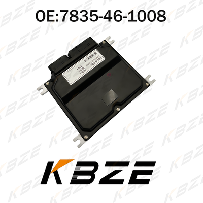KBZE 7835-46-1008 for PC200-8 PC210-8 PC220-8 PC240-8 PC270-8 PC290-8 Excavators Pump Controller Replacement Controller for Excavators
