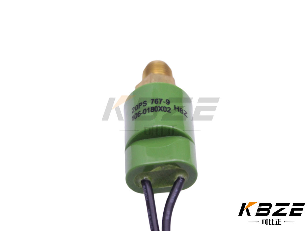 C-A-T 106-0180X02 106-0180 PRESSURE SENSOR/PRESSURE SWITCH REPLACEMENT FOR C-A-T E312B E315B E320B E320C E330B