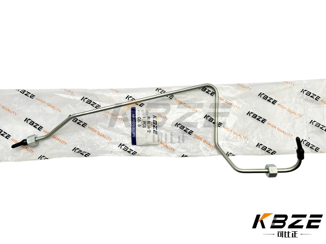 C-A-T C6.6 COMMON-RAIL PIPE REPLACEMENT FOR C-A-T C6.6 DIESEL ENGINE