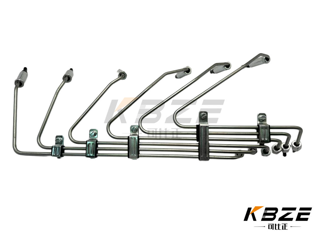 HIGH QUALITY C-A-T E320D MODIFY EFI TO DFI USE FUEL INJECTOR PIPE/HIGH PRESSURE FUEL LINE ASSY REPLACEMENT FOR E320D DFI