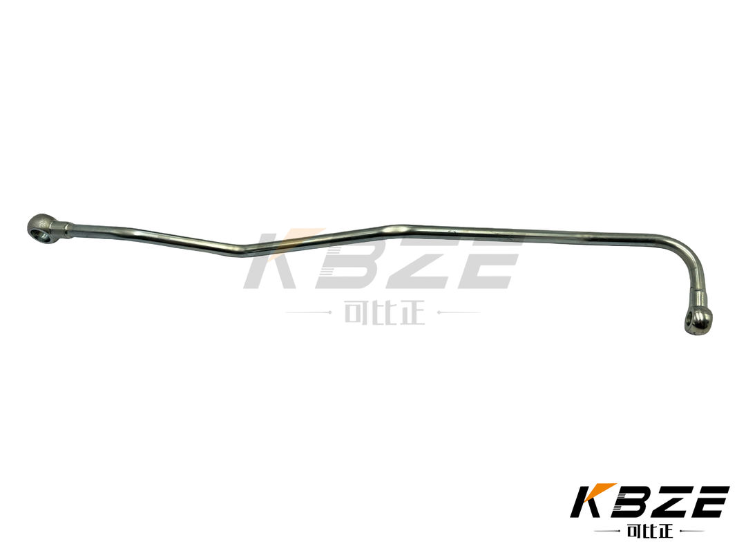 6271-51-8540 6271518540 KOMATSU PC118-8 PC130-8 EXCAVATOR TURBO FEED PIPE FITS S4D95LE ENGINE