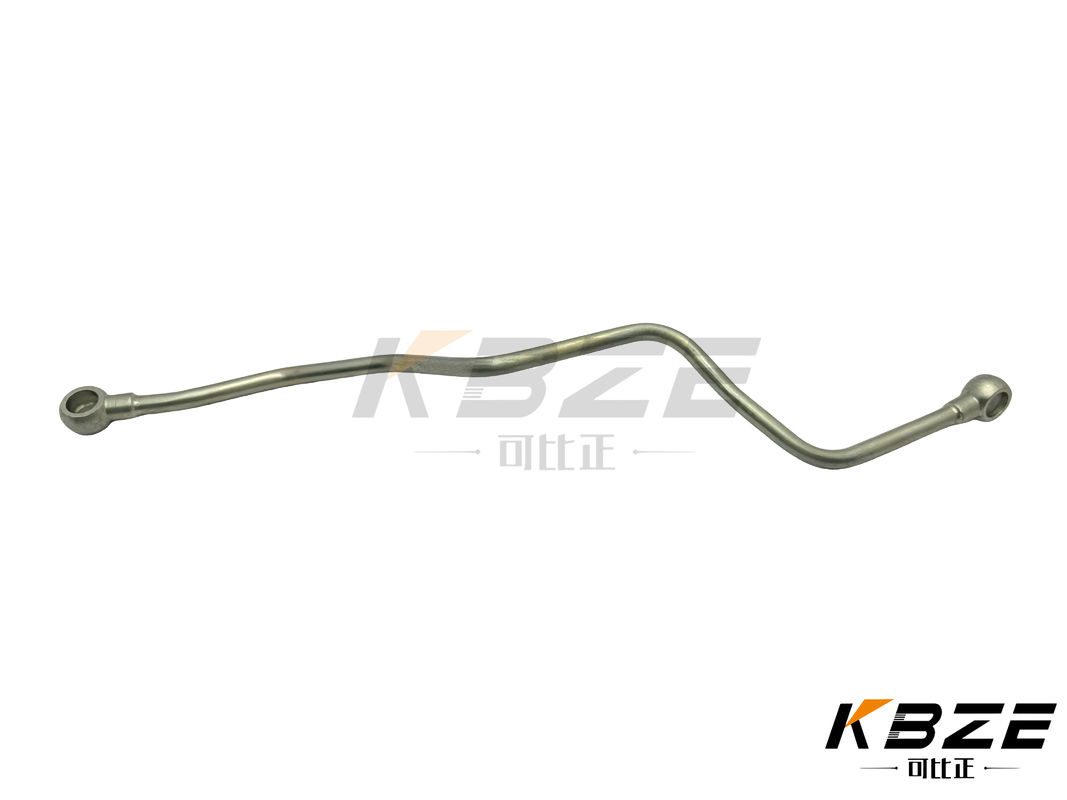 KBZE BRAND J05 ENGINE EXCAVATOR FUEL SUPPLY PIPE VH166913740A FOR SK200-8 SK210 SK235