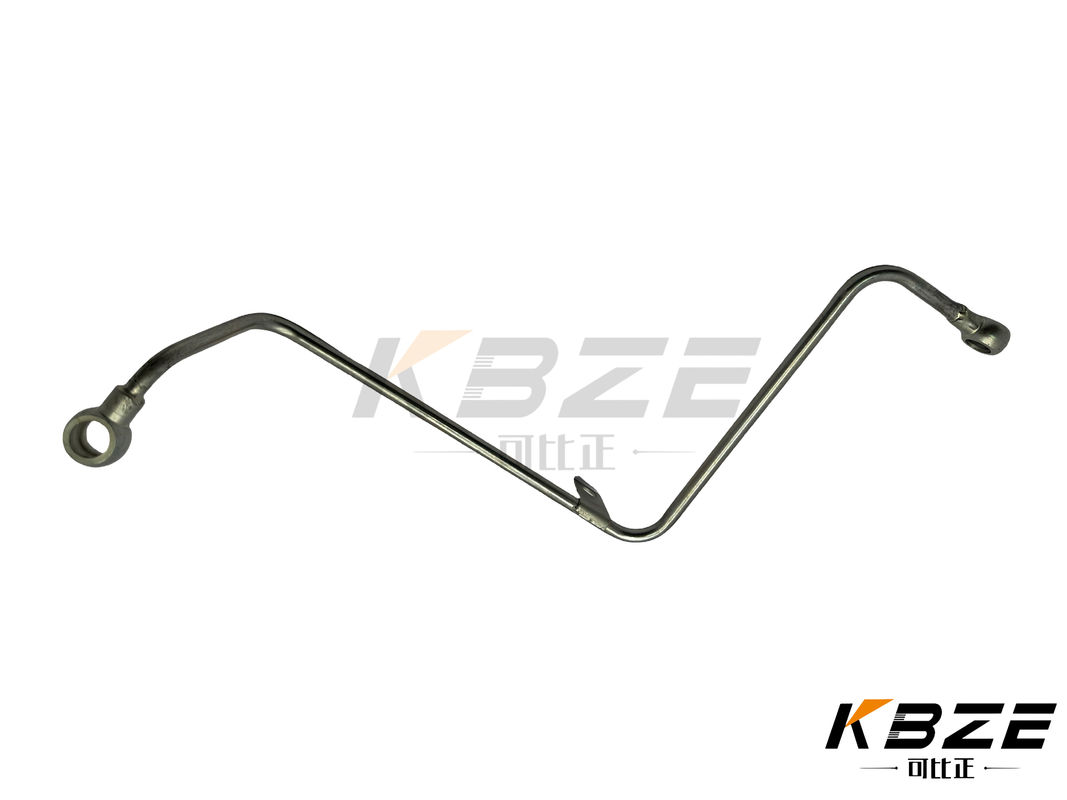 KOMATSU PC200-6 6735-71-5490 6735715490 EXCAVATOR ENGINE FILTER PIPING REPLACE FOR S6D102E-1