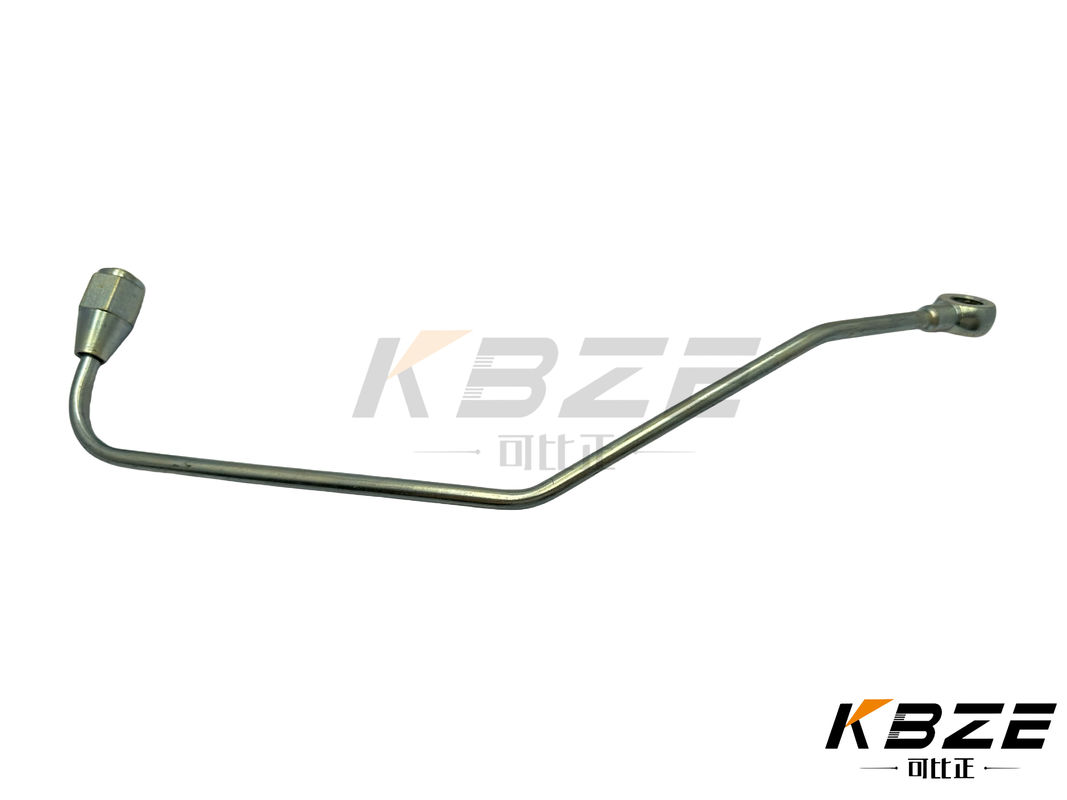 1-14121124-0 1141211240 INLET MANIFOLD OIL PIPE FOR HITACHI ZAX230-5 ZAX240-5 ZAX250-5
