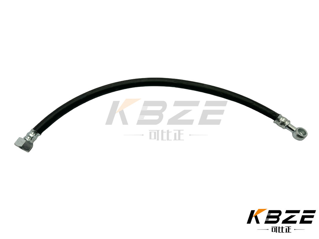 D06FR ENGINE FUEL FILTER PIPING 05379-23025 0537923025 FOR SANY SY245 EXCAVATOR