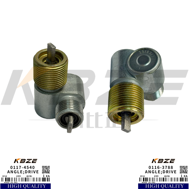 KBZE 0117-4540 0116-3788 DEUTZ 912 913 ENGINE SPEED SENSOR ANGLE DRIVE FOR GENERATOR