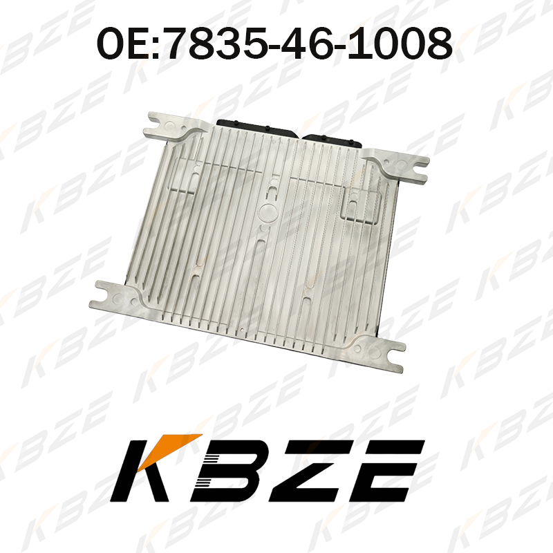 KBZE 7835-46-1008 for PC200-8 PC210-8 PC220-8 PC240-8 PC270-8 PC290-8 Excavators Pump Controller Replacement Controller for Excavators