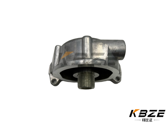 CA1R1807 1R-1807 1R1807 Testa del filtro del carburante CAT per CAT 330 L 325D FM LL 325B L 324D 322B LN 326D L 320D L 325C L E MORE
