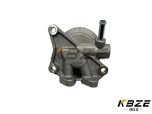 8972291680 ISUZU MOTORE 4JG1 Testa del filtro del carburante per HITACHI EX75UR-5, EX75URT-5, EX75US-5, HR750SM, HX180B E PIÙ